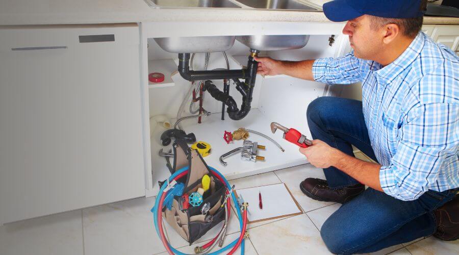 Professional sewer line replacement in Lakeland, GA